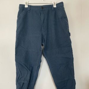 Patagonia Hemp Workwear Pants